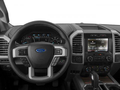used 2017 Ford F-150 car, priced at $24,000