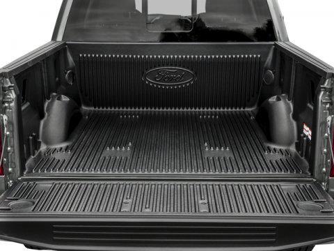 used 2017 Ford F-150 car, priced at $24,000