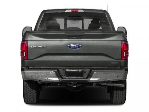 used 2017 Ford F-150 car, priced at $24,000