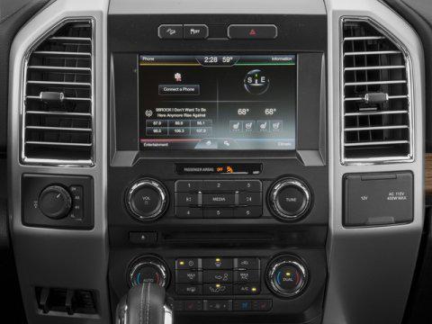 used 2017 Ford F-150 car, priced at $24,000