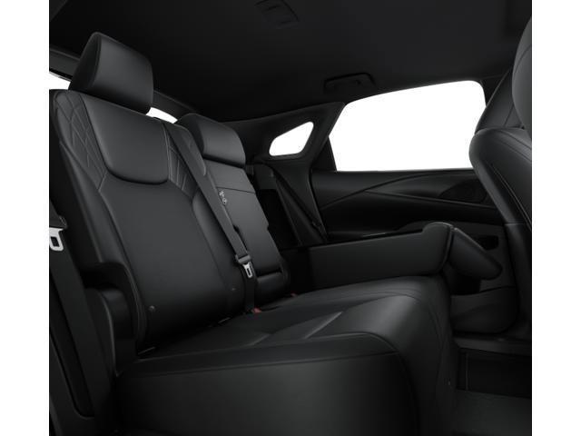 new 2025 Lexus RX 350 car, priced at $62,229