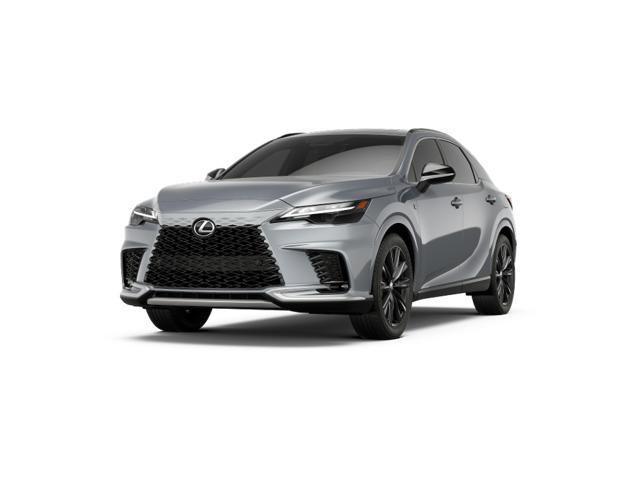 new 2025 Lexus RX 350 car, priced at $62,229