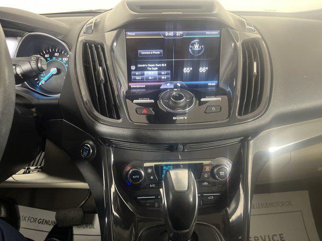 used 2014 Ford Escape car