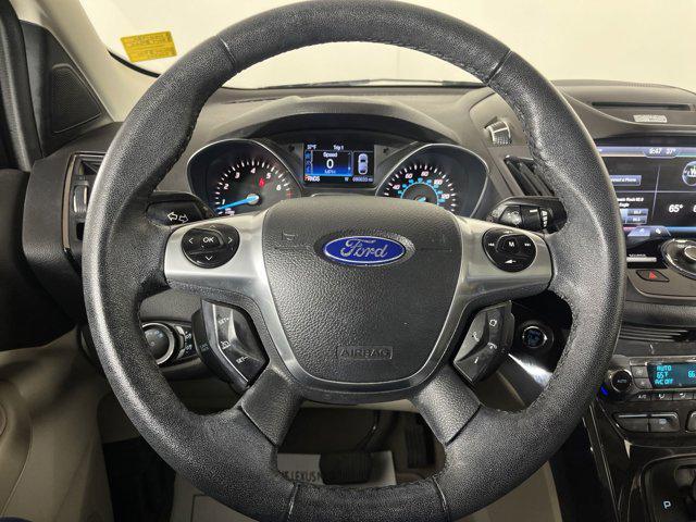 used 2014 Ford Escape car