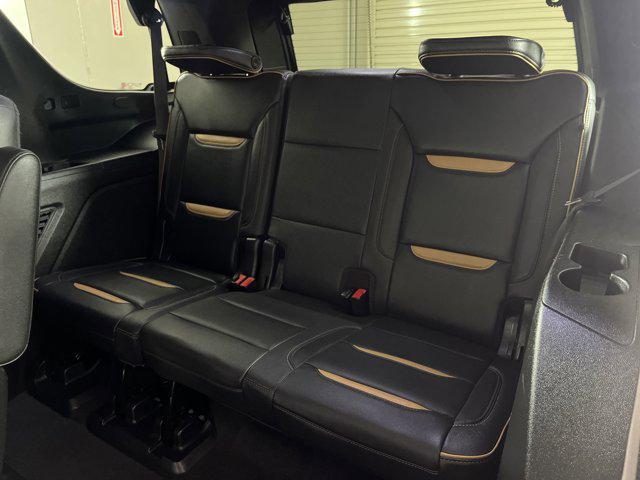 used 2022 GMC Yukon car, priced at $61,000