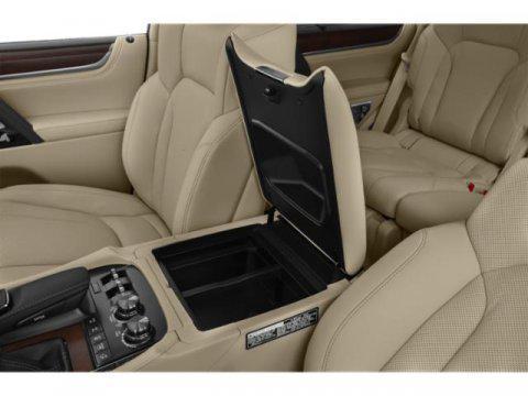 used 2019 Lexus LX 570 car, priced at $54,000