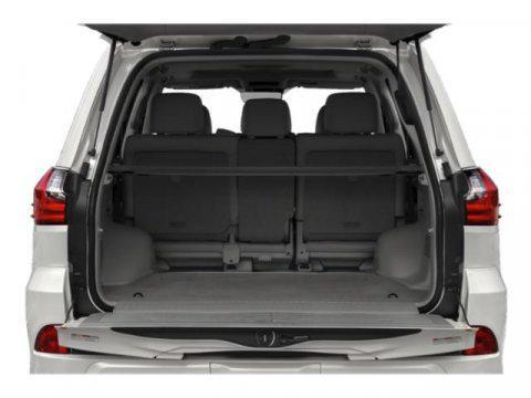 used 2019 Lexus LX 570 car, priced at $54,000