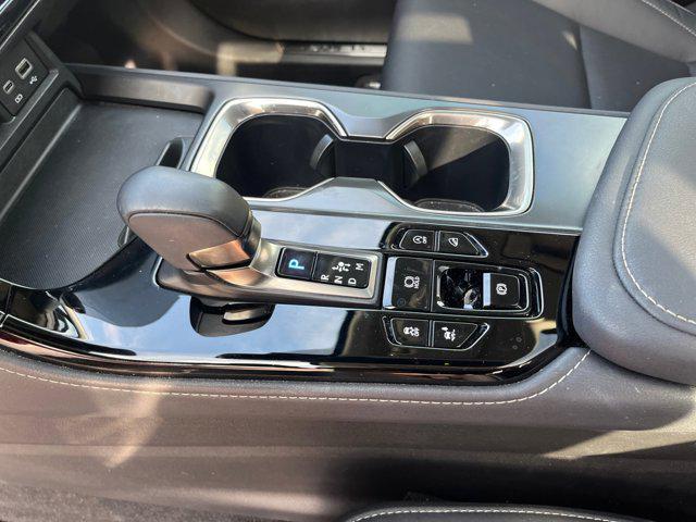 used 2024 Lexus NX 350 car, priced at $43,000