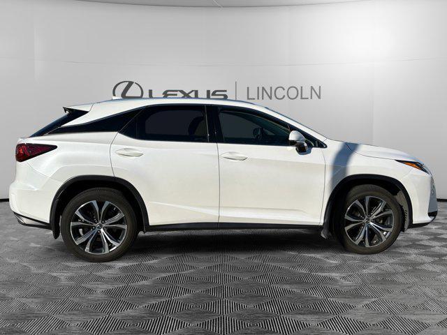 used 2019 Lexus RX 350 car, priced at $29,000
