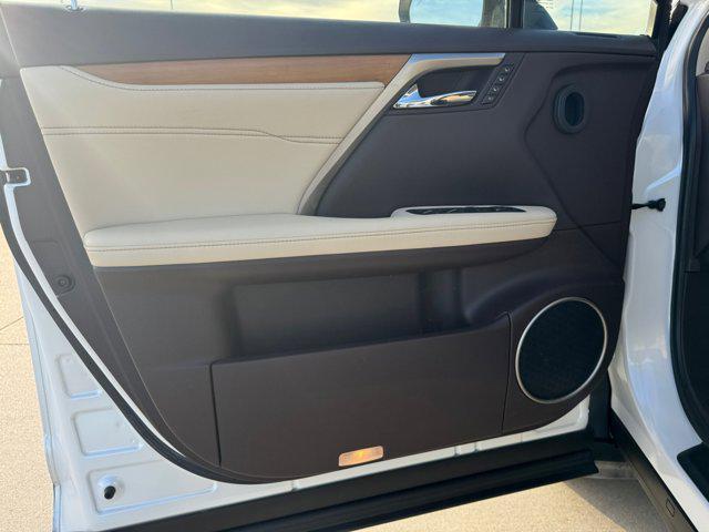 used 2019 Lexus RX 350 car, priced at $28,400