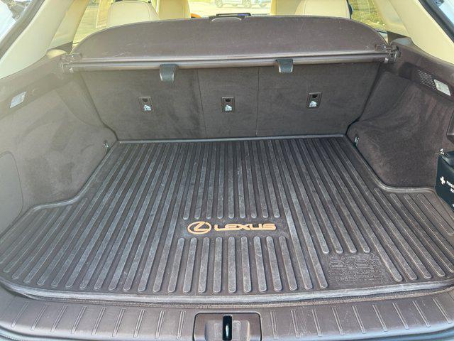 used 2019 Lexus RX 350 car, priced at $28,400