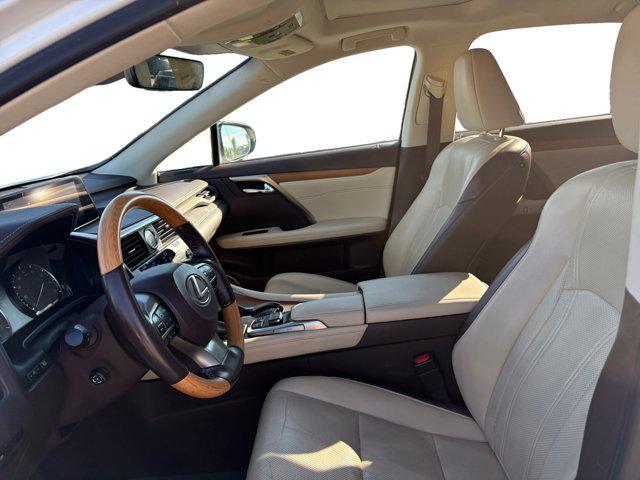 used 2019 Lexus RX 350 car, priced at $29,000