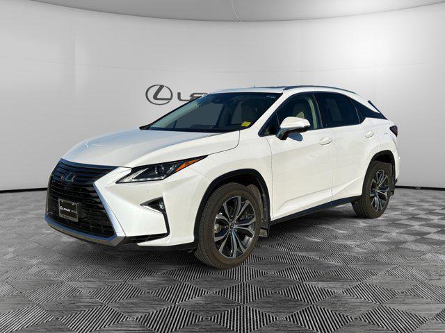 used 2019 Lexus RX 350 car, priced at $29,000