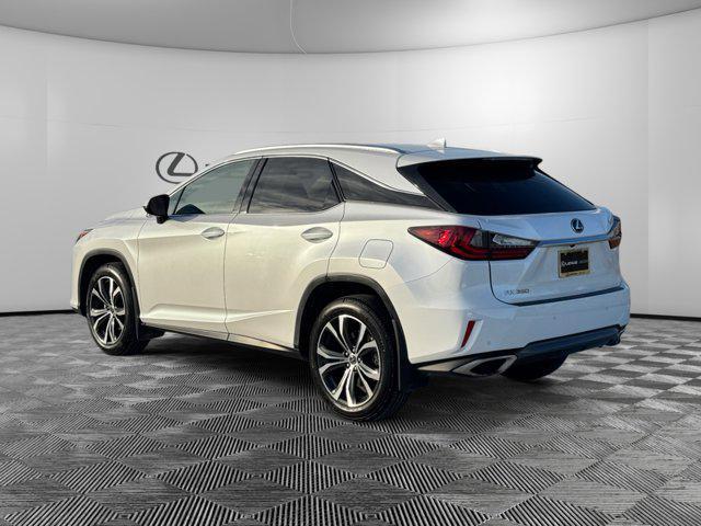 used 2019 Lexus RX 350 car, priced at $28,400