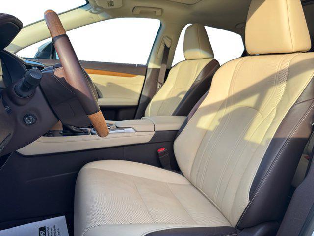 used 2019 Lexus RX 350 car, priced at $28,400