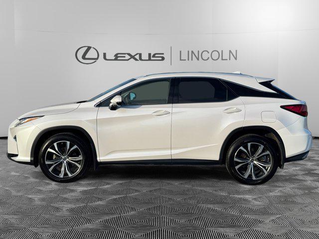 used 2019 Lexus RX 350 car, priced at $28,400