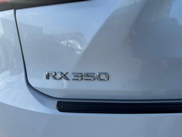 used 2019 Lexus RX 350 car, priced at $28,400