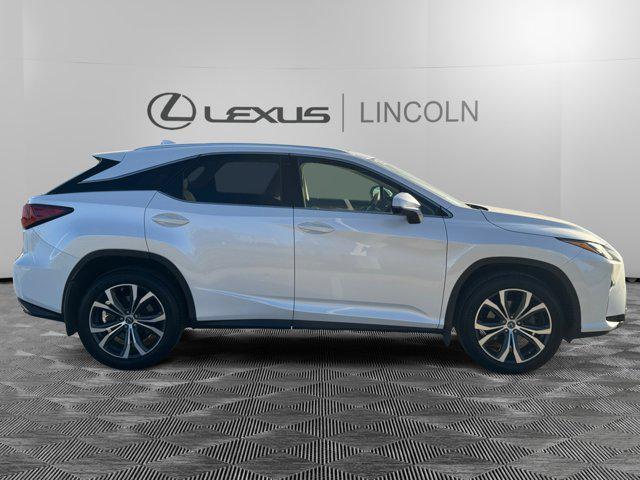 used 2019 Lexus RX 350 car, priced at $28,400