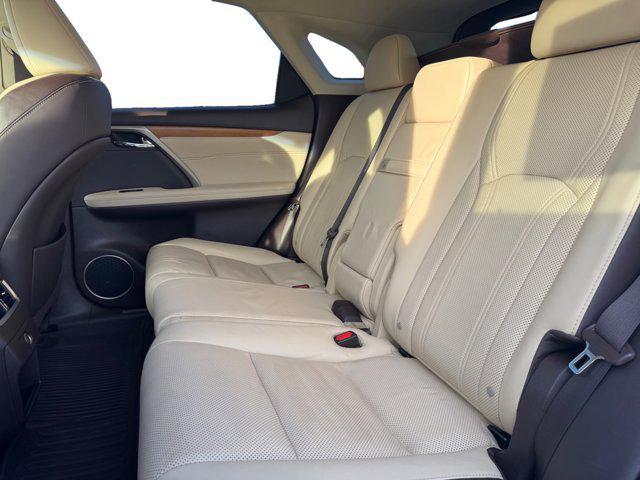 used 2019 Lexus RX 350 car, priced at $28,400