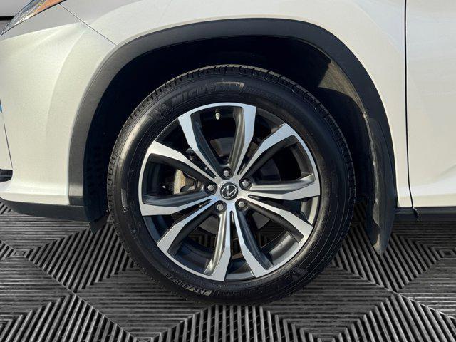used 2019 Lexus RX 350 car, priced at $28,400