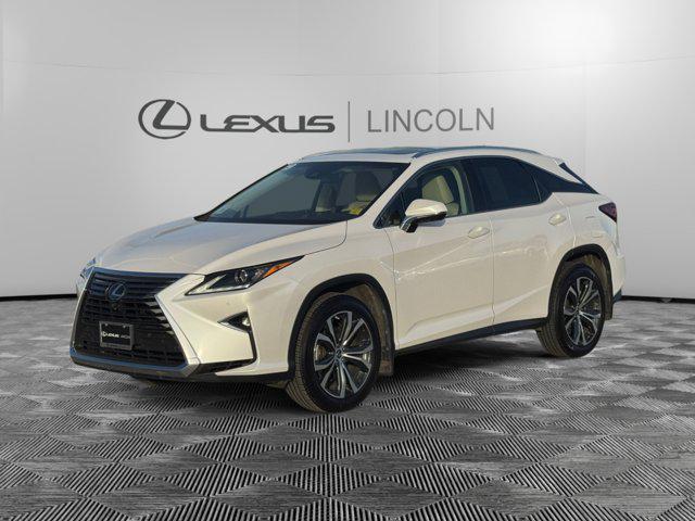 used 2019 Lexus RX 350 car, priced at $28,400