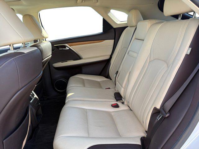 used 2019 Lexus RX 350 car, priced at $29,000
