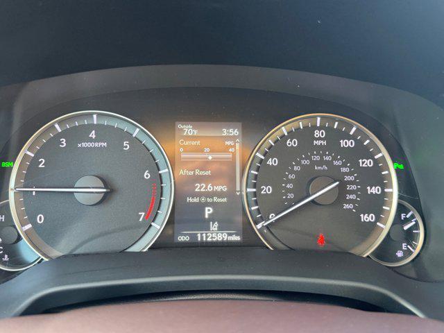 used 2019 Lexus RX 350 car, priced at $28,400