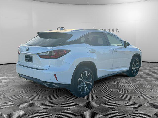 used 2019 Lexus RX 350 car, priced at $28,400