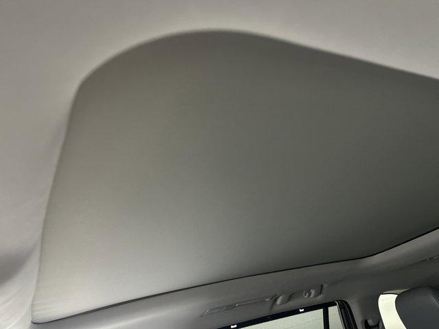 used 2021 Toyota Highlander car, priced at $36,000