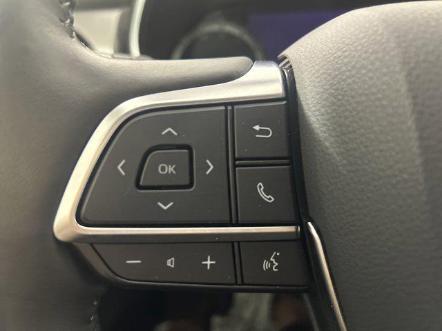 used 2021 Toyota Highlander car, priced at $36,000