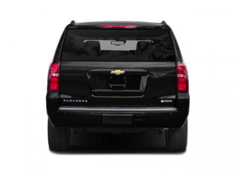 used 2018 Chevrolet Suburban car, priced at $24,000