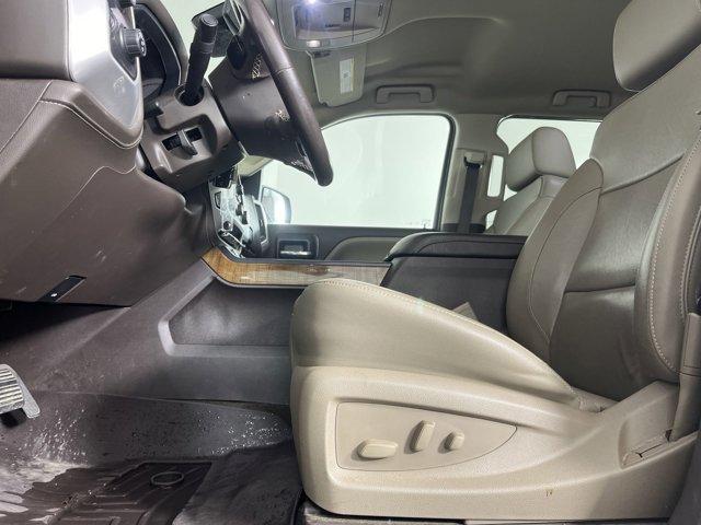 used 2018 GMC Sierra 1500 car, priced at $27,500