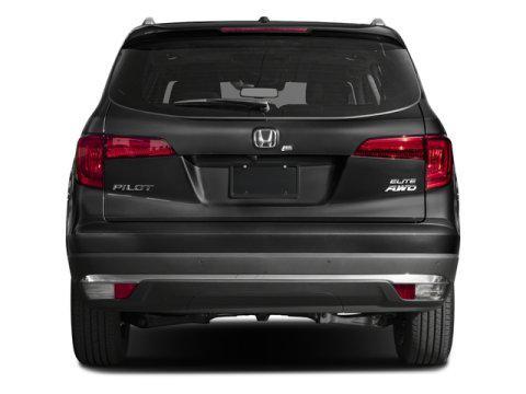 used 2017 Honda Pilot car, priced at $24,000