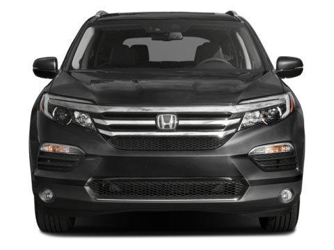 used 2017 Honda Pilot car, priced at $24,000