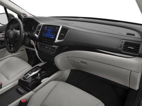 used 2017 Honda Pilot car, priced at $24,000