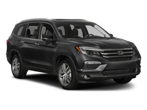 used 2017 Honda Pilot car, priced at $24,000