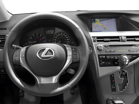 used 2013 Lexus RX 350 car, priced at $15,000