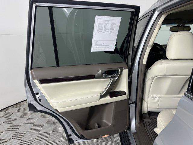 used 2019 Lexus GX 460 car, priced at $37,000