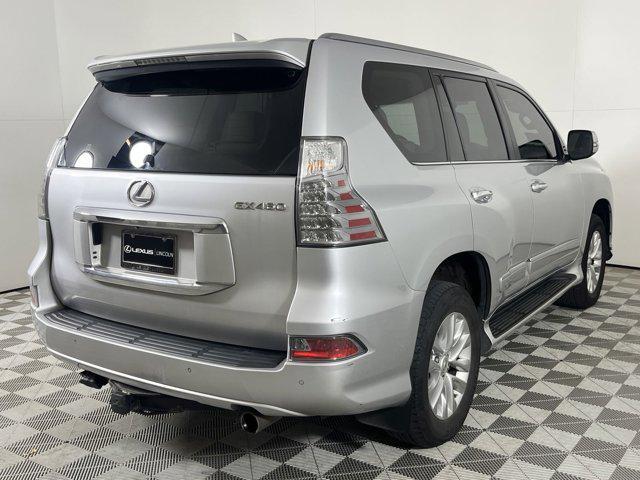 used 2019 Lexus GX 460 car, priced at $37,000