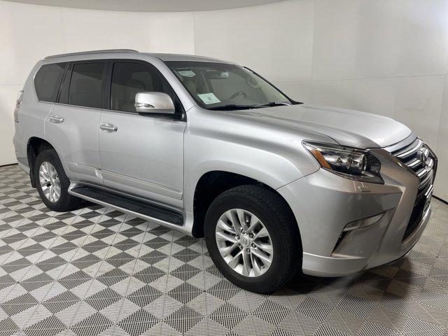 used 2019 Lexus GX 460 car, priced at $37,000