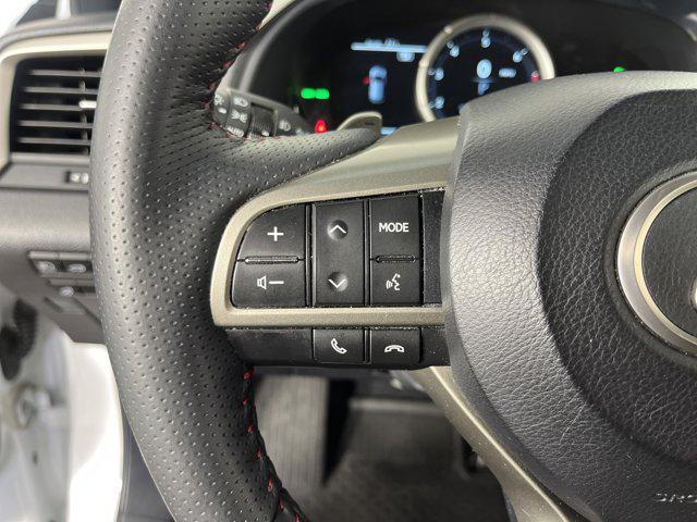 used 2017 Lexus RX 350 car, priced at $25,900
