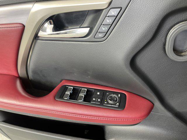 used 2017 Lexus RX 350 car, priced at $25,900