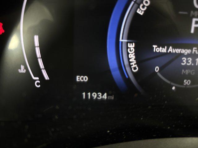 used 2024 Lexus RX 350 car, priced at $65,000