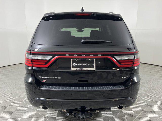 used 2018 Dodge Durango car, priced at $19,900