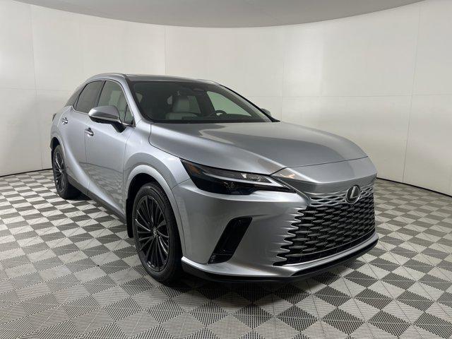 new 2025 Lexus RX 350 car, priced at $60,749