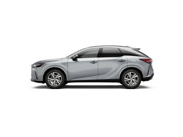 new 2025 Lexus RX 350 car, priced at $60,749