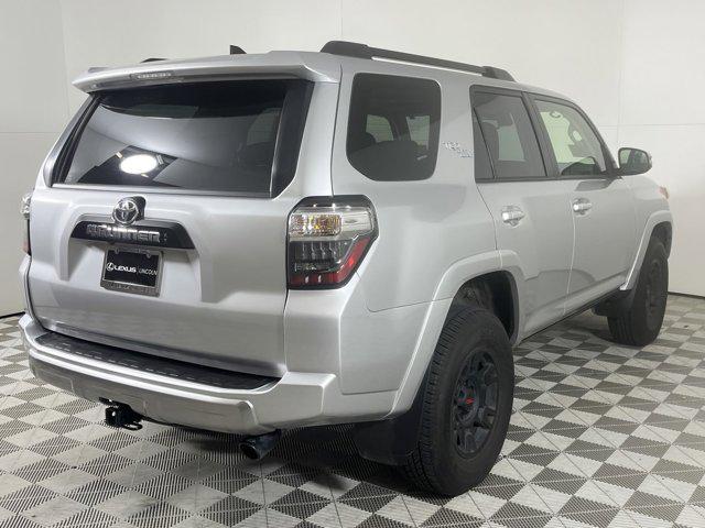 used 2023 Toyota 4Runner car, priced at $47,500