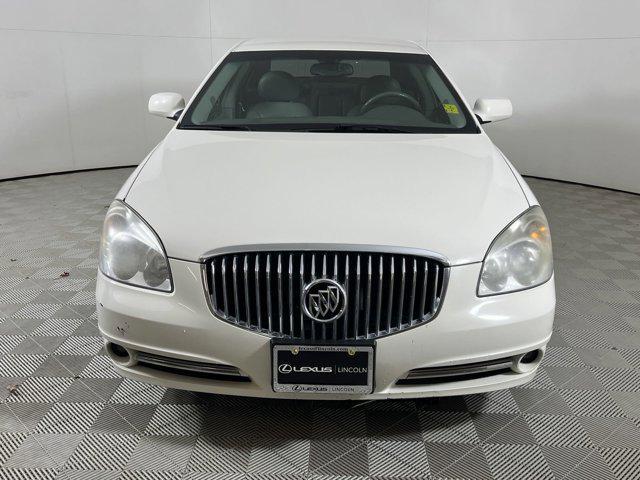 used 2011 Buick Lucerne car, priced at $9,900