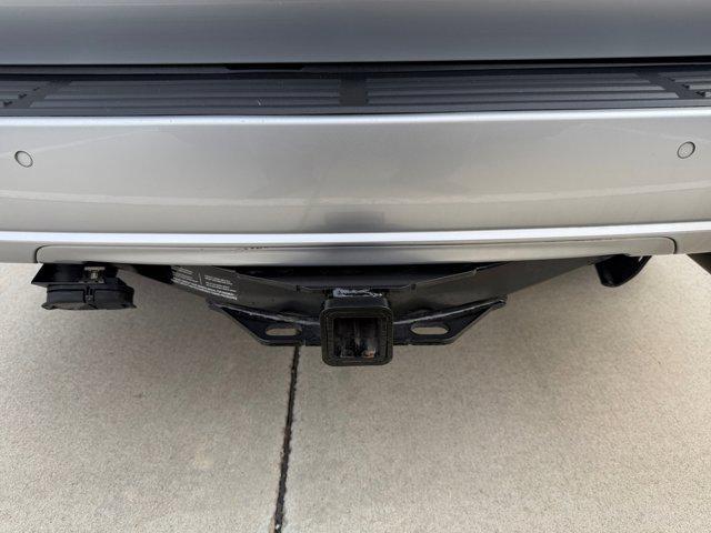 used 2017 Lexus GX 460 car, priced at $29,000