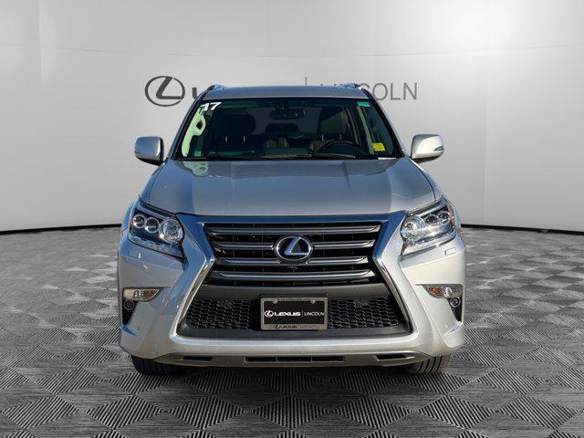 used 2017 Lexus GX 460 car, priced at $29,000